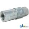 A & I Products Complete Quick Coupler 5" x8" x2" A-4000-6P-P - alternate 3